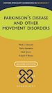 Télécharger le livre :  Parkinson's Disease and other Movement Disorders