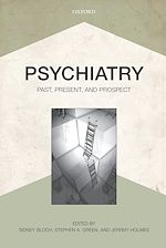 Télécharger le livre :  Psychiatry