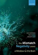 Télécharger le livre :  Mismatch Negativity
