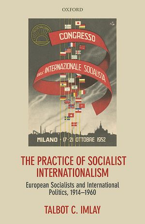 Téléchargez le livre :  The Practice of Socialist Internationalism