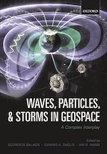 Download this eBook Waves, Particles, and Storms in Geospace