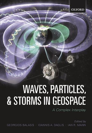 Download the eBook: Waves, Particles, and Storms in Geospace