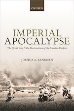 Télécharger le livre :  Imperial Apocalypse