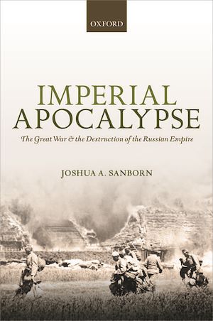 Téléchargez le livre :  Imperial Apocalypse