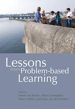 Télécharger le livre :  Lessons from Problem-based Learning