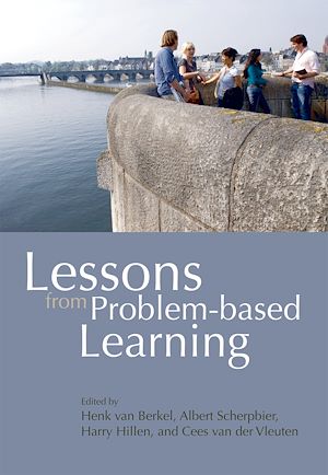 Téléchargez le livre :  Lessons from Problem-based Learning