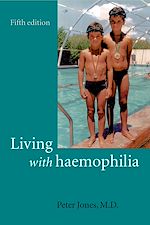 Télécharger le livre :  Living with Haemophilia