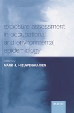 Télécharger le livre :  Exposure Assessment in Occupational and Environmental Epidemiology