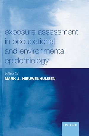 Téléchargez le livre :  Exposure Assessment in Occupational and Environmental Epidemiology