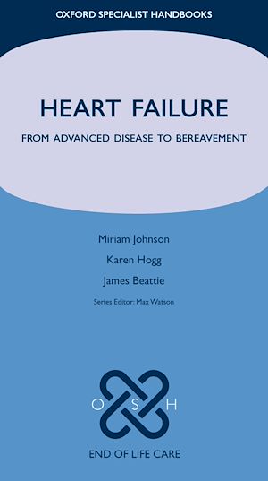 Téléchargez le livre :  Heart Failure