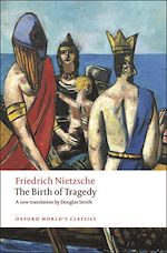 Télécharger le livre :  The Birth of Tragedy