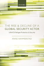 Télécharger le livre :  The Rise and Decline of a Global Security Actor