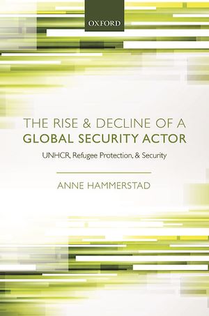 Téléchargez le livre :  The Rise and Decline of a Global Security Actor