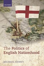Télécharger le livre :  The Politics of English Nationhood