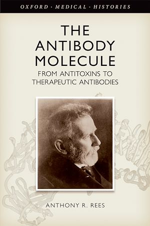 Téléchargez le livre :  The Antibody Molecule