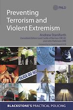 Télécharger le livre :  Preventing Terrorism and Violent Extremism