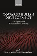 Télécharger le livre :  Towards Human Development