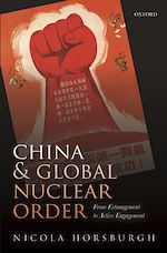 Télécharger le livre :  China and Global Nuclear Order