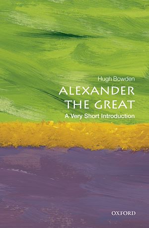 Téléchargez le livre :  Alexander the Great