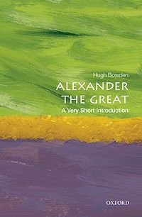 Téléchargez le livre :  Alexander the Great