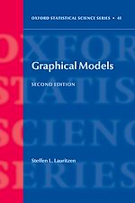 Download this eBook Graphical Models