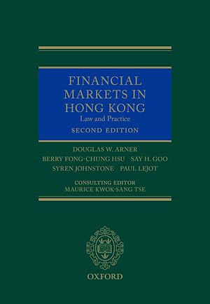 Téléchargez le livre :  Financial Markets in Hong Kong