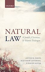 Télécharger le livre :  Natural Law