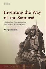 Télécharger le livre :  Inventing the Way of the Samurai