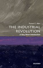 Télécharger le livre :  The Industrial Revolution