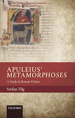 Télécharger le livre :  Apuleius' Metamorphoses