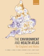 Télécharger le livre :  The Environment and Health Atlas for England and Wales