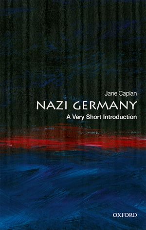 Téléchargez le livre :  Nazi Germany