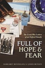 Télécharger le livre :  Full of Hope and Fear