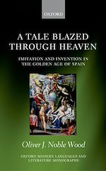 Télécharger le livre :  A Tale Blazed Through Heaven