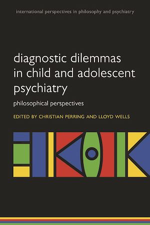 Téléchargez le livre :  Diagnostic Dilemmas in Child and Adolescent Psychiatry