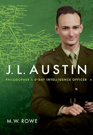 Téléchargez le livre :  J. L. Austin