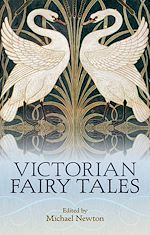 Télécharger le livre :  Victorian Fairy Tales