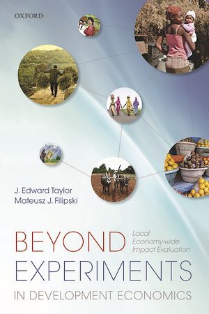 Téléchargez le livre :  Beyond Experiments in Development Economics