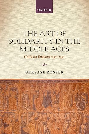 Téléchargez le livre :  The Art of Solidarity in the Middle Ages