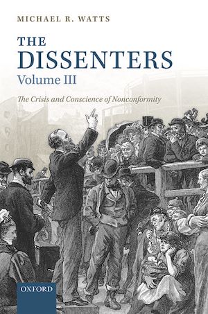 Téléchargez le livre :  The Dissenters