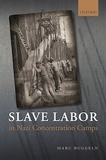 Télécharger le livre :  Slave Labor in Nazi Concentration Camps