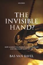 Télécharger le livre :  The Invisible Hand?