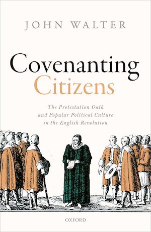 Téléchargez le livre :  Covenanting Citizens