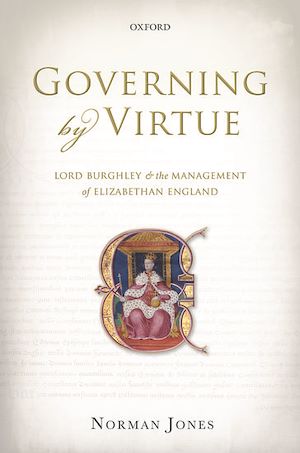 Téléchargez le livre :  Governing by Virtue