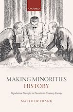 Télécharger le livre :  Making Minorities History