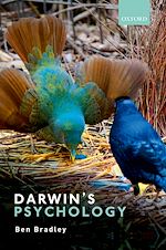 Télécharger le livre :  Darwin's Psychology