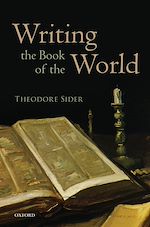 Télécharger le livre :  Writing the Book of the World