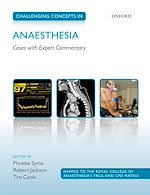 Télécharger le livre :  Challenging Concepts in Anaesthesia