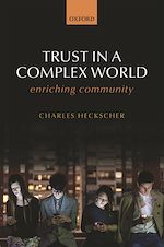 Télécharger le livre :  Trust in a Complex World