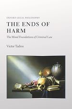 Télécharger le livre :  The Ends of Harm